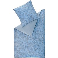 Esprit Bettwäsche ESPRIT Bettwäsche Nele blue 135x200cm