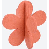 Deko Blume aus Filz  ca. 23x23x22 cm