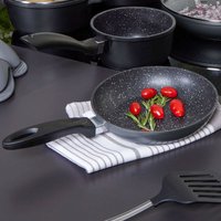 Pfanne mit Antihaftbeschichtung  Ø ca. 20cm