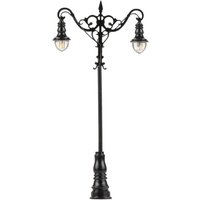 LED Laterne  Kugel Hängeleuchten   3 Stück