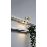 LED Touchlichter  2er Pack