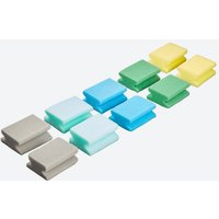 Topfschwämme  10er Pack
