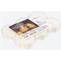 Villa Verde Jumbo Teelichter  6er Pack