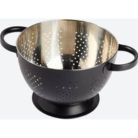 Edelstahlsieb  Ø ca. 22 cm