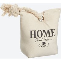 Türstopper mit Aufdruck  ca. 20x10x20cm