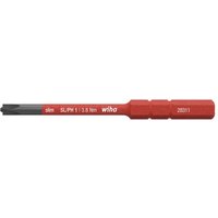 Wiha Schraubendreher Bit slimBit electric 2831  PlusMinus/Phillips