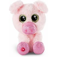Nici Kuscheltier Glubschis Schwein Zuzumi 15 cm