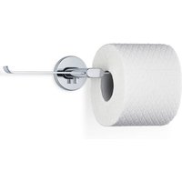 blomus Toiletten Ersatzrollenhalter Blomus WC Doppelrollenhalter Areo poliert 68817