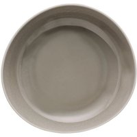 Rosenthal Suppenteller Junto Pearl Grey Teller tief 22 cm