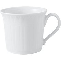 Villeroy & Boch Espressotasse Cellini Mokka /Espressoobertasse 0 1 l