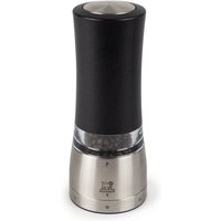 PEUGEOT Pfeffermühle DAMAN 16cm Elektrisch Acryl Edelstahl uSelect Elektrisch Elektrisch