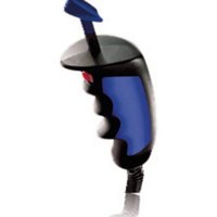 Carrera  Autorennbahn Digitaler Handregler