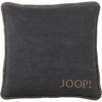 JOOP! Kissen Uni Doubleface