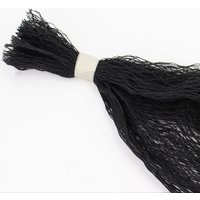 Aquagart Laubschutznetz Teichnetz 8m x 8m schwarz Laubnetz Vogelschutznetz robust  1 St 