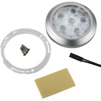 SO TECH  LED Unterbauleuchte LED Aufbauleuchte ABILA 3W Ø 60 mm warmweiß  neutralweiß oder kaltweiß