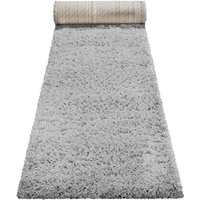 Esprit Läufer YOGI ESP 096  rechteckig  Höhe: 50 mm  flauschiger weicher Flor  100% recyceltem PET  Wohnzimmer