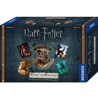Kosmos Spiel Kosmos Harry Potter   Der Kampf um Hogwarts   Die