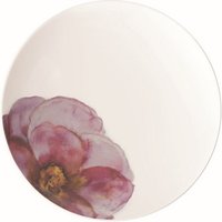Villeroy & Boch Speiseteller Rose Garden Speiseteller Coupe 28 5 cm