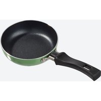 Mini Pfanne mit Antihaftbeschichtung  ca. 24x13 cm