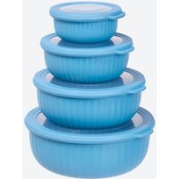 Vorratsdosen Set  4 teilig