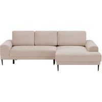 switch Ecksofa aus Cord Capitol