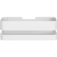 blomus Badorganizer NEXIO Edelstahl Duschkorb mit Halteband