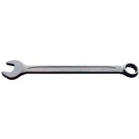 TOOLCRAFT Ringschlüssel TOOLCRAFT 820835 Ring Maulschlüssel Schlüsselweite  Metrisch  11 mm