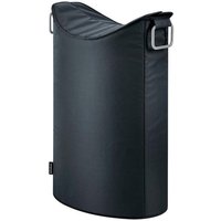 blomus Wäschebox Wäschesammler FRISCO  Wäschekorb  im chicen Design  Höhe ca. 67 cm  1 St   praktischer Aufbewahrungshelfer  Fassungsvermögen ca. 65 Liter