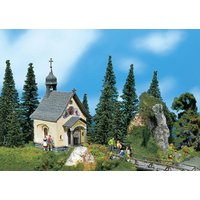 Kapelle St. Bernhard