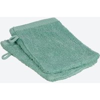 Frottee Waschhandschuh  PREMIUM  16x21cm  2er Pack