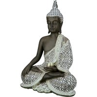 Buddhafigur Mangala