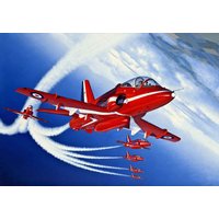 BAe Hawk T.1 Red Arrows