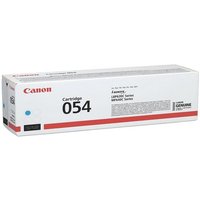 Canon Tonerpatrone 054 C