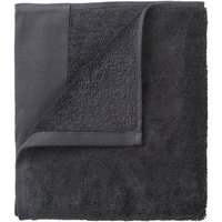 blomus Gästehandtuch RIVA Gästehandtücher Magnet Set4  100% Cotton  69129 