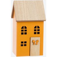 Deko Haus  ca. 20x11x10 5 cm