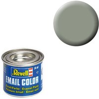 Steingrau  matt    Email Color   14ml