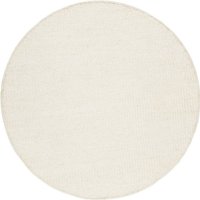 Esprit Wollteppich Gobi  ESP 7112  rund  Höhe: 10 mm  nachhaltiger Naturfaserteppich aus Jute und Wolle  handgewebt