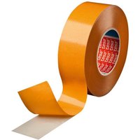 tesa Klebeband Tesafix   Profi  Verlegeband Ablösbar 00 Farblos 25m x 50mm