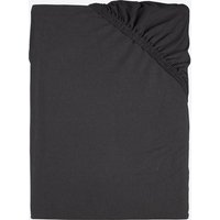 Hochwertiges Jersey Spannbetttuch