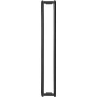blomus Handtuchhalter Modo Black