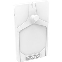 tesa Klebepad tesa Klebenagel Traglast 2 kg  2 Stück