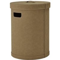 blomus Wäschekorb SAHLA Wäschekorb indian tan L 54cm