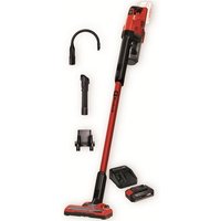 Einhell Bodenstaubsauger EINHELL Akku Stielstaubsauger TE SV 18 Li  1x