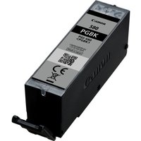 Canon Canon PGI 580PGBK Original Schwarz Tintenpatrone