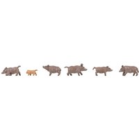 Wildschweine