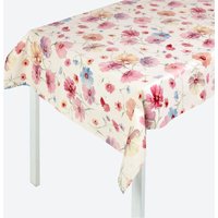 Wachstuchtischdecke in verschiedenen Designs  ca. 100x140cm