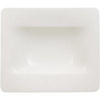 Villeroy & Boch Suppenteller Modern Grace Suppenteller 24 x 20 cm   1 St 