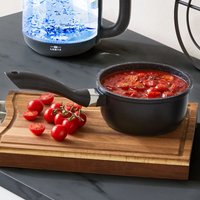 Stielkasserolle  Ø ca. 16cm