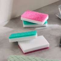 Super Schwamm  4er Pack