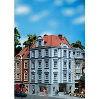 Stadteckhaus Goethestrasse 63